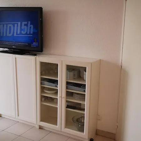 Le Blue Beach Apartmán