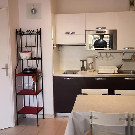 Apartmán Le Blue Beach *