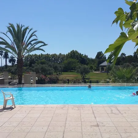 Le Blue Beach Διαμέρισμα *