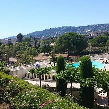 Διαμέρισμα Le Blue Beach