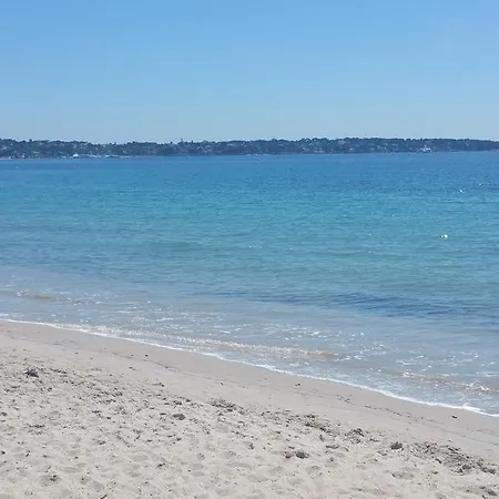 Le Blue Beach * Ζουάν λε Πιν