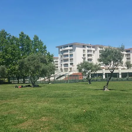 Le Blue Beach Ζουάν λε Πιν