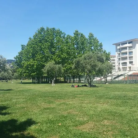 Διαμέρισμα Le Blue Beach